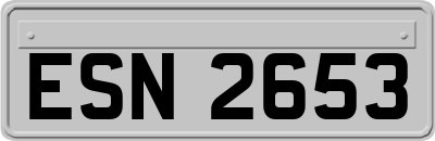 ESN2653