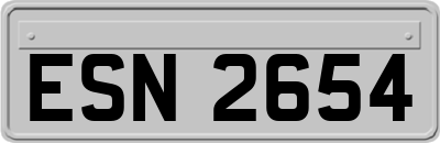 ESN2654