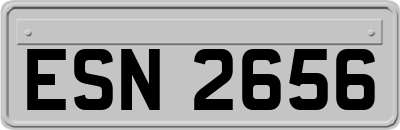 ESN2656