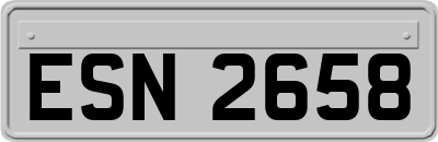 ESN2658