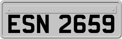 ESN2659
