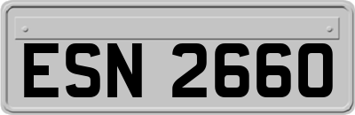 ESN2660