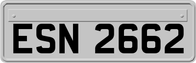 ESN2662