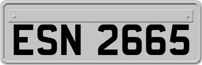 ESN2665
