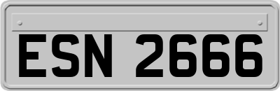 ESN2666