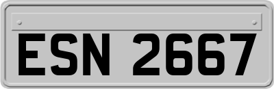 ESN2667