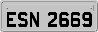 ESN2669