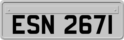 ESN2671