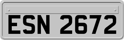 ESN2672