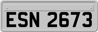 ESN2673