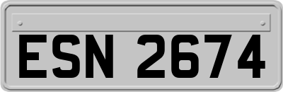 ESN2674