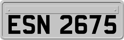 ESN2675
