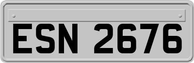 ESN2676