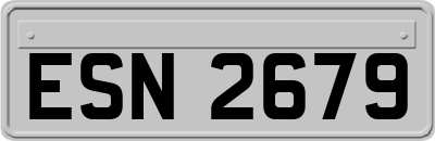 ESN2679