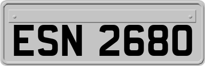 ESN2680