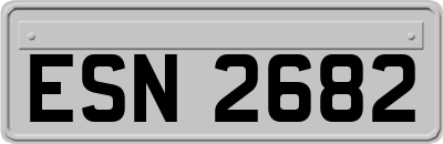 ESN2682