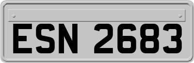 ESN2683