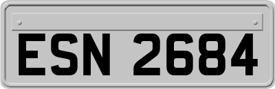 ESN2684