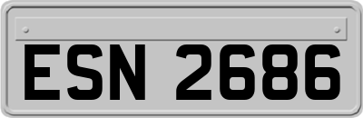 ESN2686