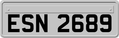 ESN2689