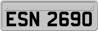 ESN2690