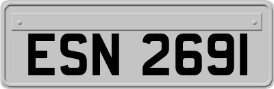 ESN2691