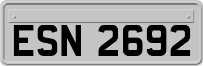 ESN2692