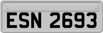 ESN2693