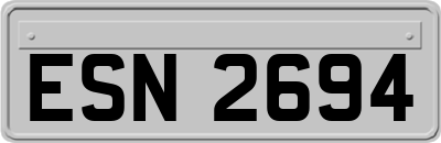 ESN2694