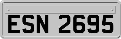ESN2695