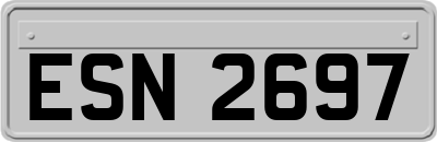ESN2697