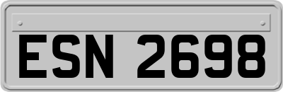 ESN2698