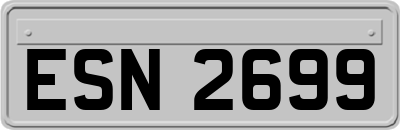 ESN2699