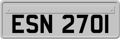 ESN2701