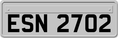 ESN2702