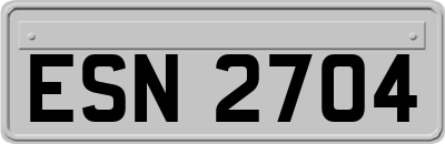 ESN2704