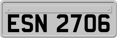 ESN2706
