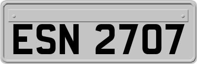 ESN2707