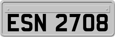 ESN2708