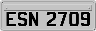 ESN2709