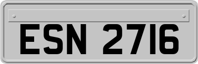 ESN2716