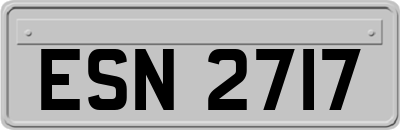 ESN2717