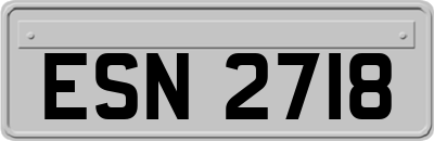 ESN2718