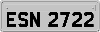 ESN2722