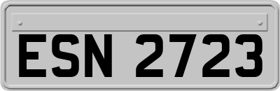 ESN2723