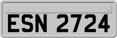 ESN2724