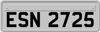 ESN2725