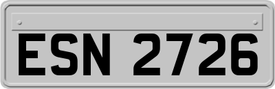 ESN2726