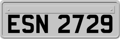 ESN2729