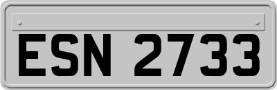 ESN2733